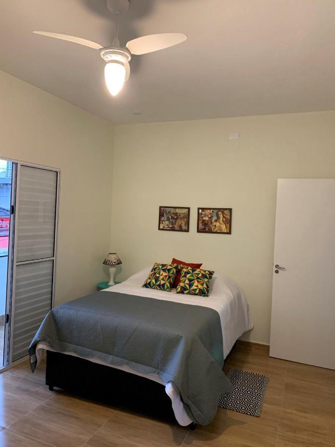 Apartamento Catumbi 3 *